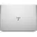 Alt View 14. HP - EliteBook 840 G9 14" Laptop - Intel Core i7 - 16 GB Memory - 512 GB SSD - Silver.