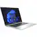 Alt View 16. HP - EliteBook 840 G9 14" Laptop - Intel Core i7 - 16 GB Memory - 512 GB SSD - Silver.