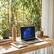 Alt View 40. HP - EliteBook 840 G9 14" Laptop - Intel Core i7 - 16 GB Memory - 512 GB SSD - Silver.