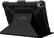 Alt View 15. UAG - Metropolis Case for Apple 10.9-Inch iPad (Latest Model 2022) - Black.