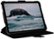 Alt View Zoom 17. UAG - Metropolis Case for Apple 10.9-Inch iPad (Latest Model 2022) - Black.
