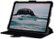 Alt View Zoom 18. UAG - Metropolis Case for Apple 10.9-Inch iPad (Latest Model 2022) - Black.