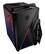 Back. ASUS - ROG Strix Gaming Desktop - AMD Ryzen 9 - 32GB Memory - NVIDIA GeForce RTX 3090 - 1TB + 2TB HDD - Black.
