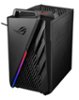 ASUS - ROG Strix GA35DX-XH999 Gaming Desktop - AMD Ryzen 9 - 32GB DDR4 Memory - NVIDIA RTX 3090 – 1TB PCIe SSD – 2TB HDD - Black