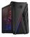 Alt View 6. ASUS - ROG Strix Gaming Desktop - AMD Ryzen 9 - 32GB Memory - NVIDIA GeForce RTX 3090 - 1TB + 2TB HDD - Black.