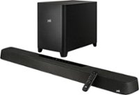Bowers & Wilkins Panorama 3 Atmos Soundbar with Built-In Subwoofer Black  Panorama3 - Best Buy