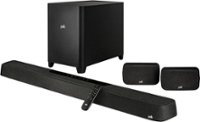 Yamaha - YHT-5960 Premium All-in-One Home Theater System with 8K HDMI –  SimpleTronics LLC