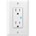 Rocketfish 2-Outlet In-Wall Surge Protector