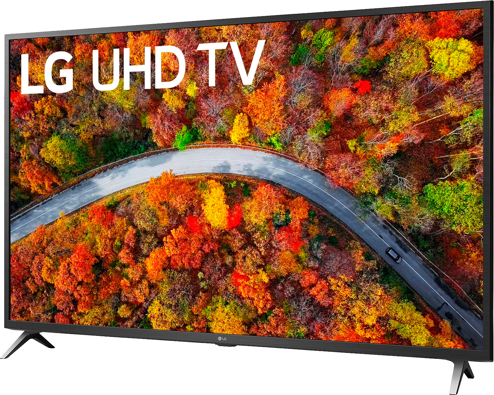 Best LG 65" UN9000 Series LED 4K UHD Smart webOS TV