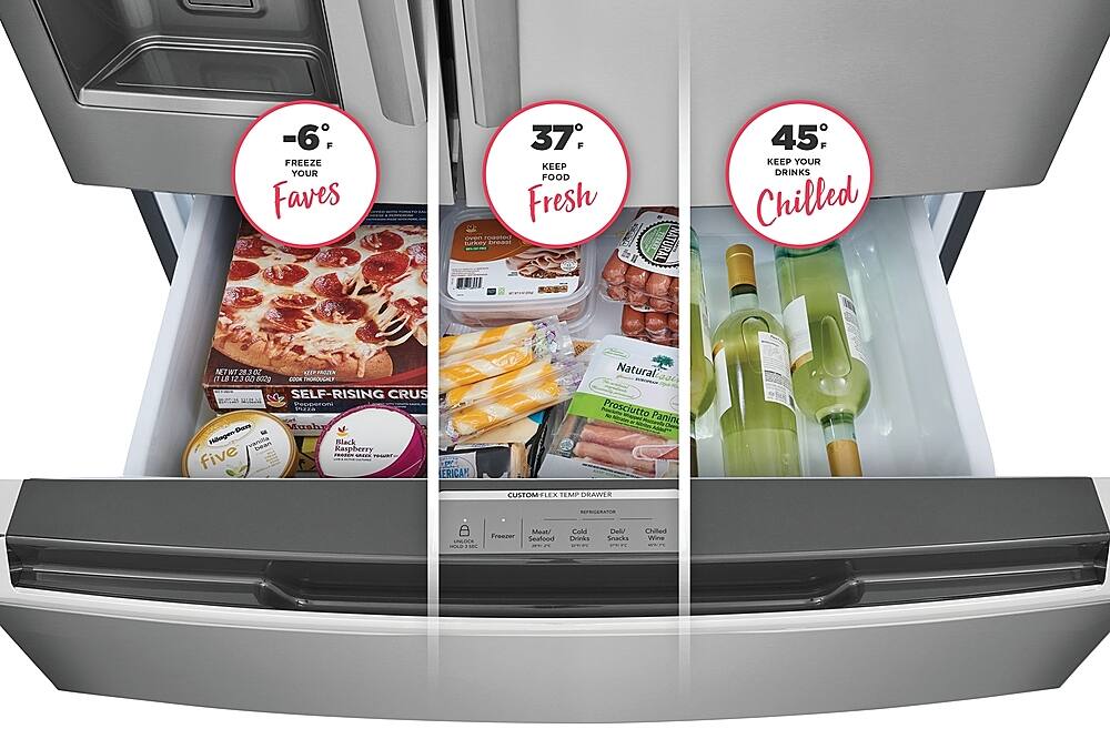 The text on the image is grouped and corrected as follows:

* 6 F FREEZE YOUR Faves
* 37 F KEEP FOOD Fresh
* oven roasted turkey breast
* 45 KEEP YOUR DRINKS Chilled
* Natural 45 KEEP YOUR DRINKS Chilled
* 45 KEEP YOUR DRINKS Chilled
* 45 KEEP YOUR DRINKS Chilled
* 45 KEEP YOUR DRINKS Chilled
* 45 KEEP YOUR DRINKS Chilled
* 45 KEEP YOUR DRINKS Chilled
* 45 KEEP YOUR DRINKS Chilled
* 45 KEEP YOUR DRINKS Chilled
* 45 KEEP YOUR DRINKS Chilled
* 45 KEEP YOUR DRINKS Chilled
* 45 KEEP YOUR DRINKS Chilled
* 45 KEEP YOUR DRINKS Chilled
* 45 KEEP YOUR DRINKS Chilled
* 45 KEEP YOUR DRINKS Chilled
* 45 KEEP YOUR DRINKS Chilled
* 45 KEEP YOUR DRINKS Chilled
* 45 KEEP YOUR DRINKS Chilled
* 45 KEEP YOUR DRINKS Chilled
* 45 KEEP YOUR DRINKS Chilled
* 45 KEEP YOUR DRINKS Chilled
* 45 KEEP YOUR DRINKS Chilled
* 45 KEEP YOUR DRINKS Chilled
* 45 KEEP YOUR DRINKS Chilled
* 45 KEEP YOUR DRINKS Chilled
* 45 KEEP YOUR DRINKS Chilled
* 45 KEEP YOUR DRINKS Chilled
* 45 KEEP YOUR DRINKS Chilled
* 45 KEEP YOUR DRINKS Chilled
* 45 KEEP YOUR DRINKS Chilled
* 45 KEEP YOUR DRINKS Ch