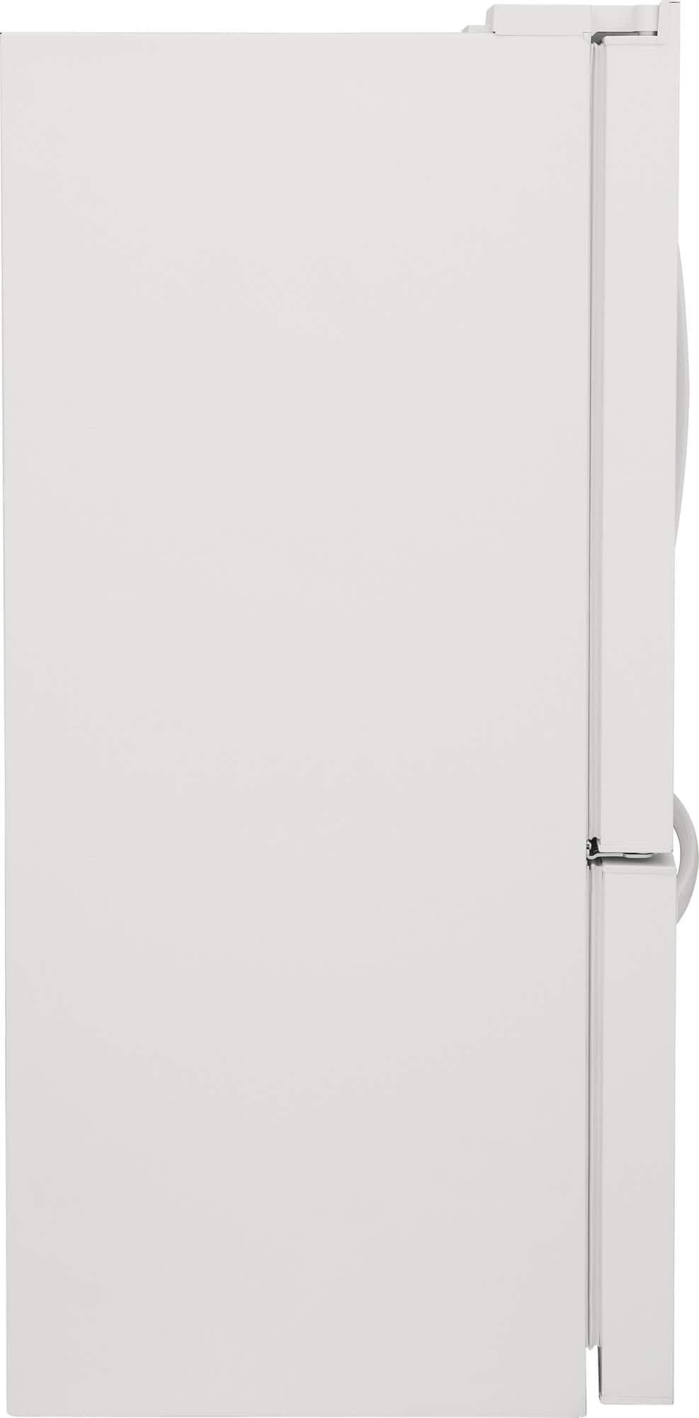 frigidaire frfs2823aw