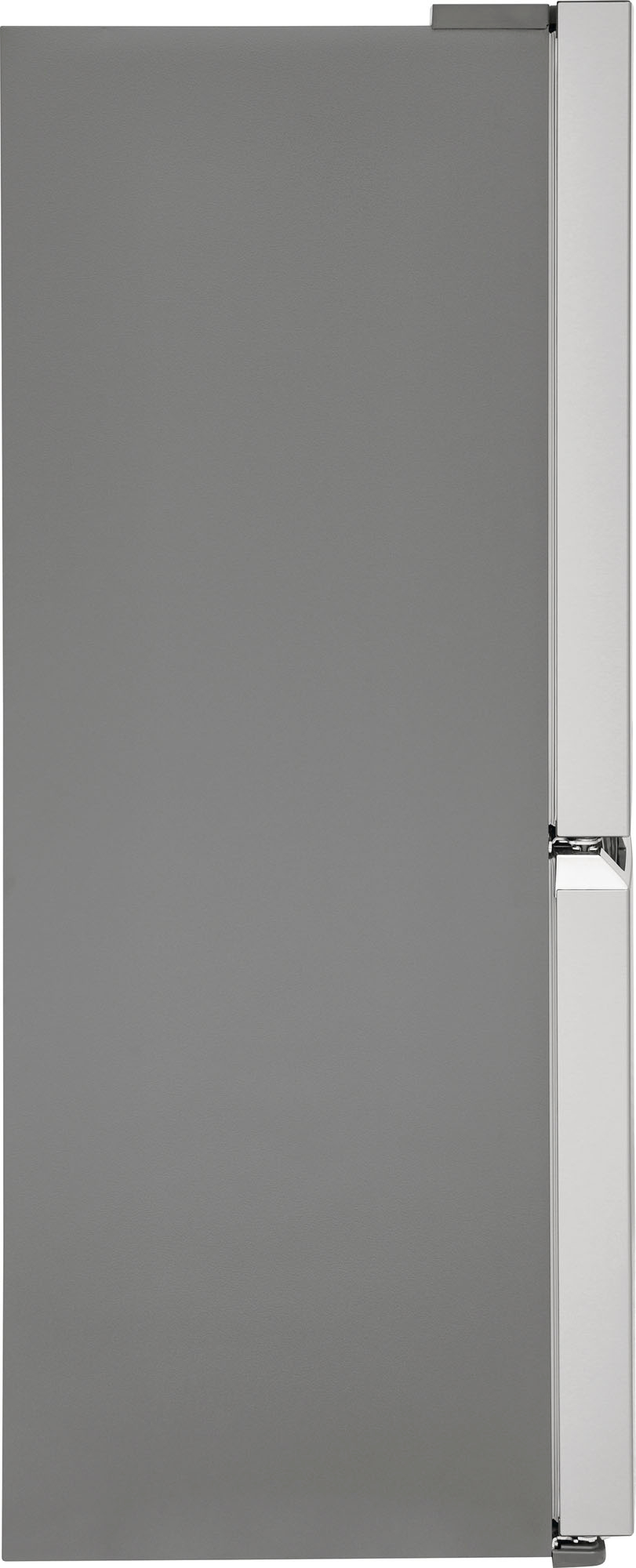 Frigidaire Gallery Quattro GRQC2255BF French-door refrigerator