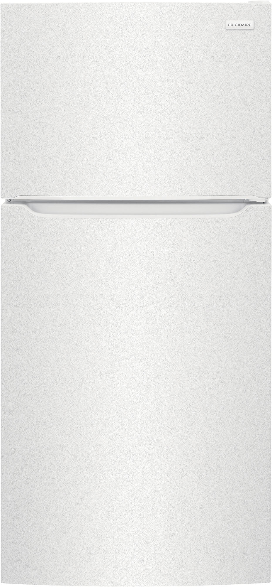 Frigidaire 30 in. 18.3 cu. ft. Top Freezer Refrigerator - Stainless Steel