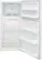Alt View 1. Frigidaire - 18.3 Cu. Ft. Top Freezer Refrigerator - White.