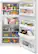 Alt View 2. Frigidaire - 18.3 Cu. Ft. Top Freezer Refrigerator - White.
