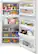 Alt View 3. Frigidaire - 18.3 Cu. Ft. Top Freezer Refrigerator - White.
