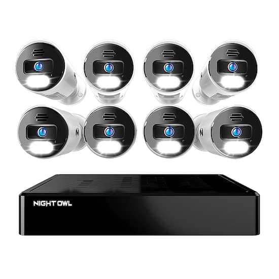 Night owl best deals buy