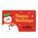 Front. Outback - $25 Holiday Gift Card (Digital Delivery).