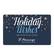 Front. Flemings - $25 Holiday Gift Card (Digital Delivery).