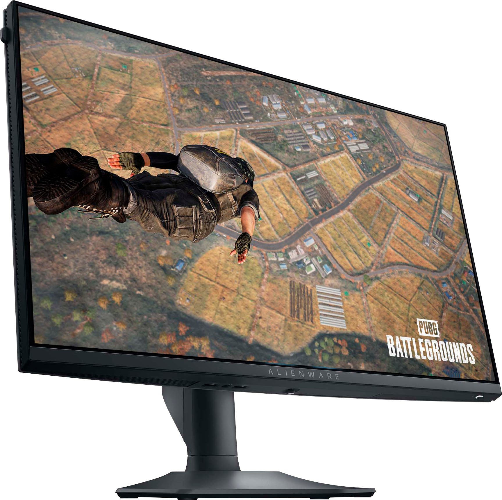Dell Alienware AW2724HF Full HD 27¨ Wide LED IPS - 360Hz 0-5ms
