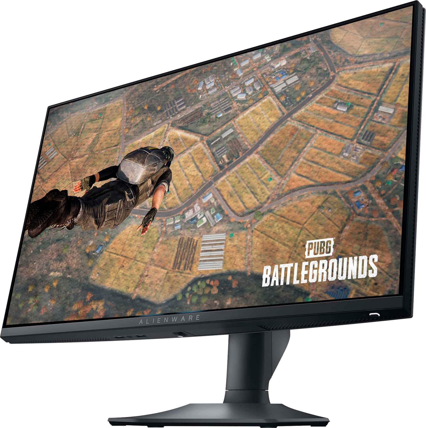 Alienware Announces 24.5-Inch 1080p 360 Hz and 27-Inch 1440p 280 Hz Monitors