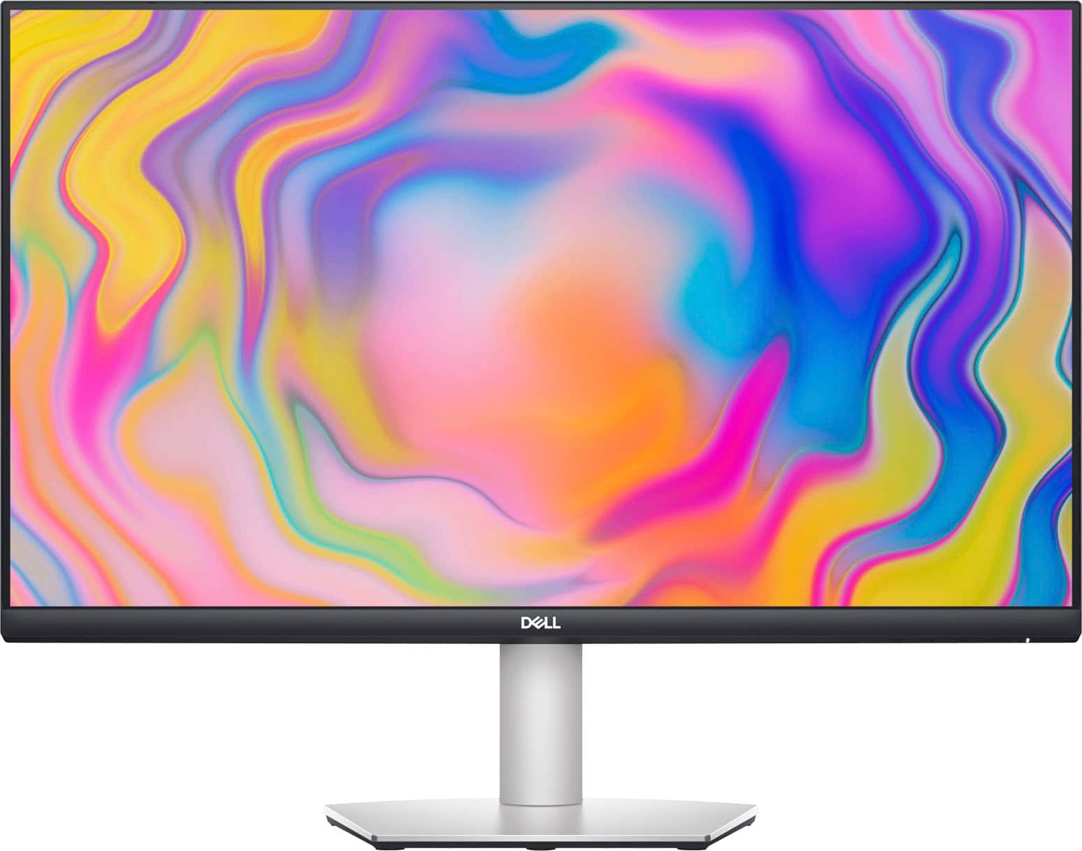 27” IPS 4K UHD Computer Monitor with USB Type-C™, VESA Display HDR™ 400,  AMD FreeSync™ & Adjustable Stand