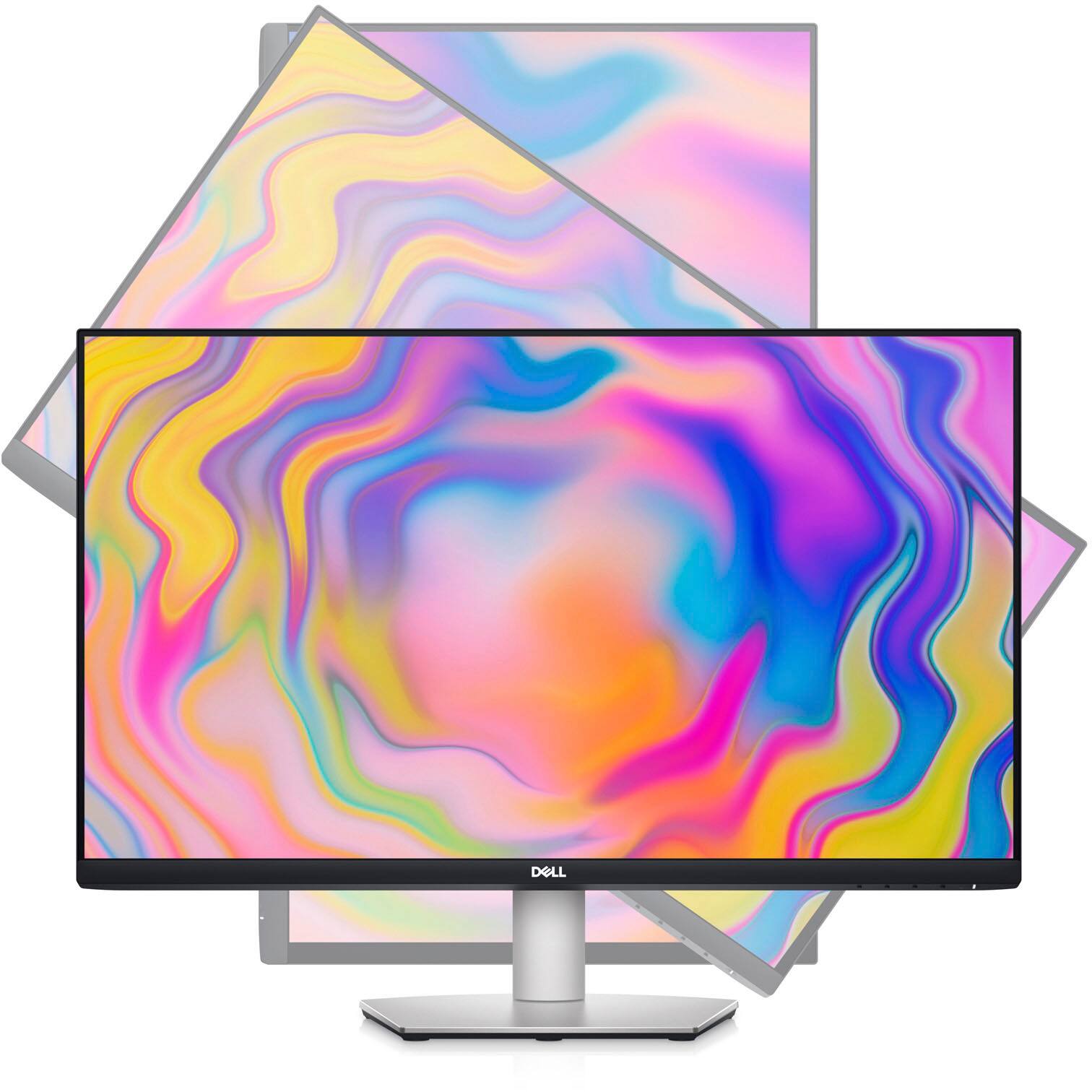 EM2701QC 27'' 1440P USB-C Monitor