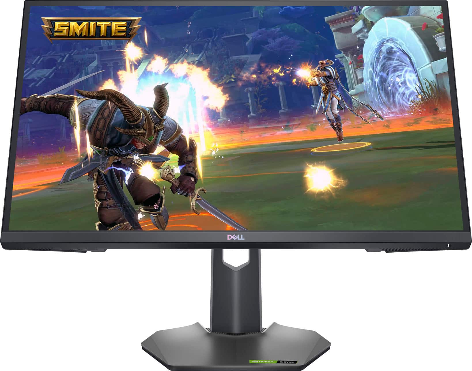 Monitor Dell Alienware - 27 Full HD Fast IPS / 360Hz / 0.5ms