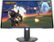 Angle Zoom. Dell - G2723H 27.0"  IPS LED FHD - AMD FreeSync - NVIDIA G-Sync Compatible - 280Hz - Gaming Monitor (Display Port, HDMI, USB) - Ascent Gray.