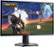 Alt View Zoom 11. Dell - G2723H 27.0"  IPS LED FHD - AMD FreeSync - NVIDIA G-Sync Compatible - 280Hz - Gaming Monitor (Display Port, HDMI, USB) - Ascent Gray.
