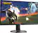 Alt View 11. Dell - G2723H 27.0" IPS LED FHD - AMD FreeSync - NVIDIA G-Sync Compatible - 280Hz - Gaming Monitor (Display Port, HDMI, USB) - Ascent Gray.