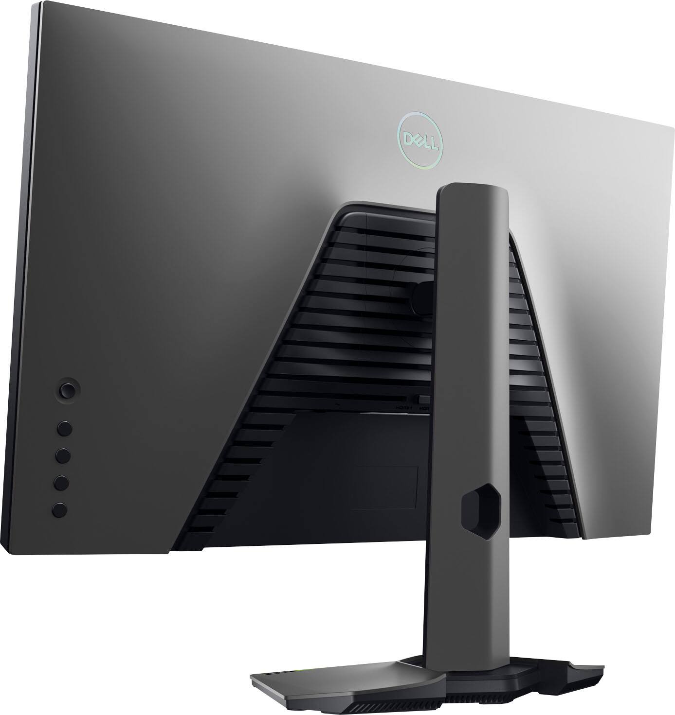 Dell G2723H review: An affordable 280Hz monitor