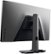 Alt View Zoom 12. Dell - G2723H 27.0"  IPS LED FHD - AMD FreeSync - NVIDIA G-Sync Compatible - 280Hz - Gaming Monitor (Display Port, HDMI, USB) - Ascent Gray.