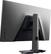 Alt View 12. Dell - G2723H 27.0" IPS LED FHD - AMD FreeSync - NVIDIA G-Sync Compatible - 280Hz - Gaming Monitor (Display Port, HDMI, USB) - Ascent Gray.