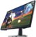 Left Zoom. Dell - G2723H 27.0"  IPS LED FHD - AMD FreeSync - NVIDIA G-Sync Compatible - 280Hz - Gaming Monitor (Display Port, HDMI, USB) - Ascent Gray.