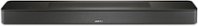 Bose - Smart Soundbar 600 with Dolby Atmos and Voice Assistant - Black - Front_Zoom