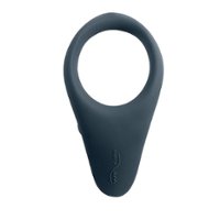 We-Vibe - Verge, Vibrating Perineum Ring - Slate - Front_Zoom