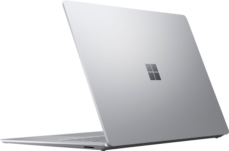 Microsoft Surface Laptop 5, Intel Core i7 Processor, 16GB RAM