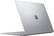 Alt View 11. Microsoft - GS Cert Refurb Surface Laptop 5 – 15” Touch Screen – Intel Evo Platform Core i7 – 16GB Memory – 512GB SSD - Platinum.