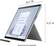Alt View 16. Microsoft - Surface Pro 9 - 13" Touch-Screen - Intel Evo Platform Core i7 - 32GB Memory - 1TB SSD - Device Only (Latest Model) - Platinum.