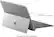 Alt View 17. Microsoft - Surface Pro 9 - 13” Touch-Screen - Microsoft SQ3 - 8GB Memory - 256GB SSD - Wi-Fi + 5G - Device Only (Latest Model) - Platinum.