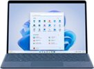 Microsoft - Surface Pro 9 – 13" Touch Screen – Intel Evo Platform Core i7- 16GB Memory – 256GB SSD – Device Only (Latest Model) - Sapphire