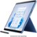 Alt View 12. Microsoft - Surface Pro 9 - 13" Touch-Screen - Intel Evo Platform Core i7 - 16GB Memory - 256GB SSD - Device Only (Latest Model) - Sapphire.
