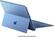Alt View 14. Microsoft - Surface Pro 9 - 13" Touch-Screen - Intel Evo Platform Core i7 - 16GB Memory - 256GB SSD - Device Only (Latest Model) - Sapphire.