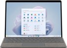 Microsoft - Surface Pro 9 - 13" Touch-Screen - Intel Evo Platform Core i7 - 16GB Memory - 1TB SSD - Device Only (Latest Model) - Platinum
