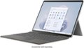 Alt View 11. Microsoft - Surface Pro 9 - 13" Touch-Screen - Intel Evo Platform Core i7 - 16GB Memory - 1TB SSD - Device Only (Latest Model) - Platinum.