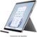 Alt View 12. Microsoft - Surface Pro 9 - 13" Touch-Screen - Intel Evo Platform Core i7 - 16GB Memory - 1TB SSD - Device Only (Latest Model) - Platinum.