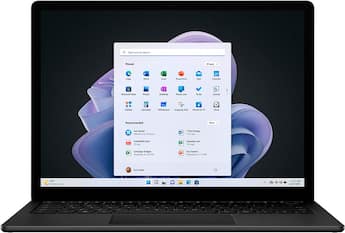 Microsoft GS Cert Refurb Surface Laptop 5 – 15” Touch Screen Microsoft GS Cert Refurb Surface Laptop 5 – 15” Touch Screen