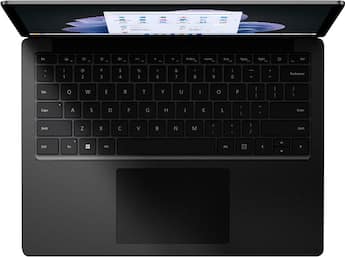 Microsoft GS Cert Refurb Surface Laptop 5 – 15” Touch Screen Microsoft GS Cert Refurb Surface Laptop 5 – 15” Touch Screen
