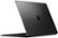 Alt View 11. Microsoft - Surface Laptop 5 - 15” Touch-Screen - Intel Evo Platform Core i7 with 16GB Memory - 512GB SSD (Latest Model) - Black (Metal).
